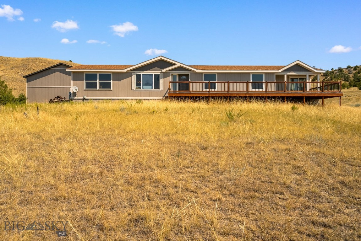 Ponderosa Pines - Residential
