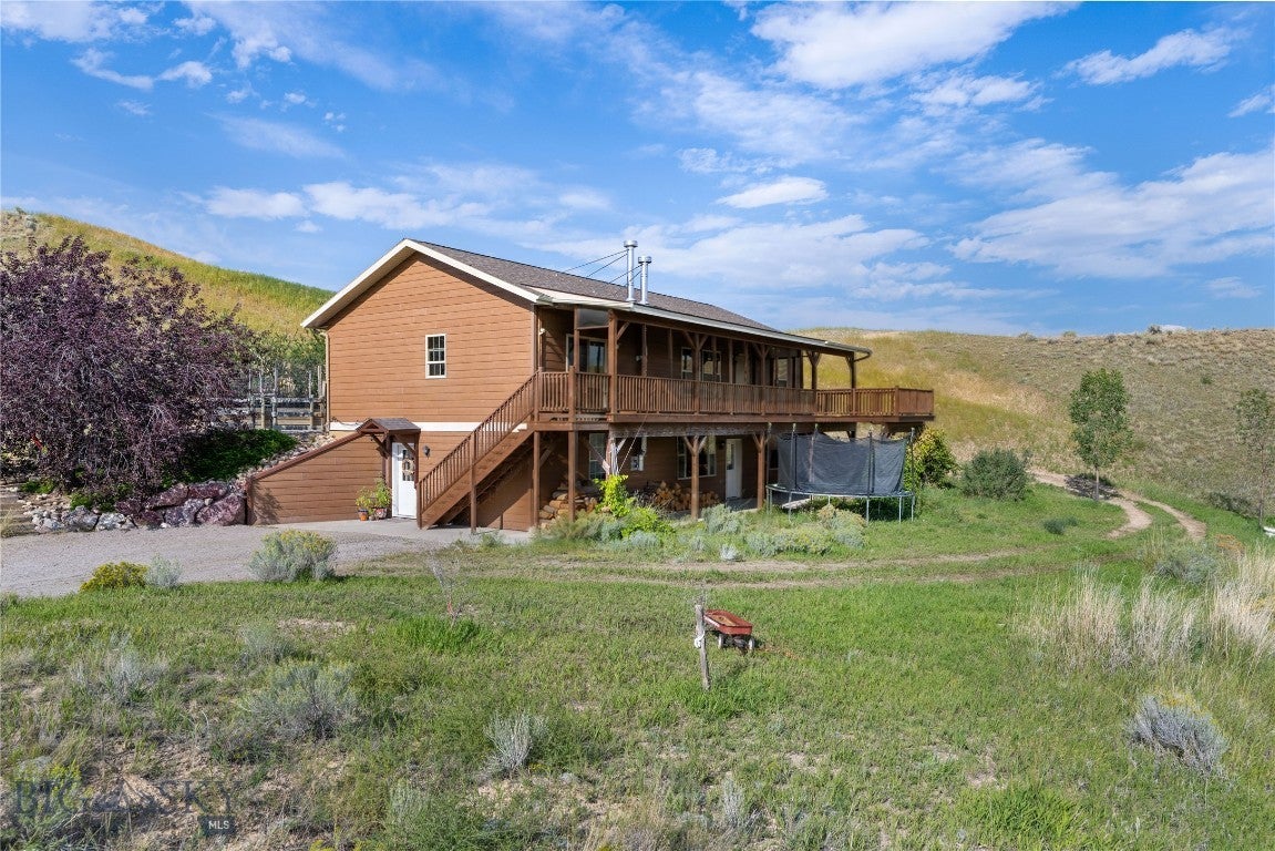 16 Cactus Ridge Road