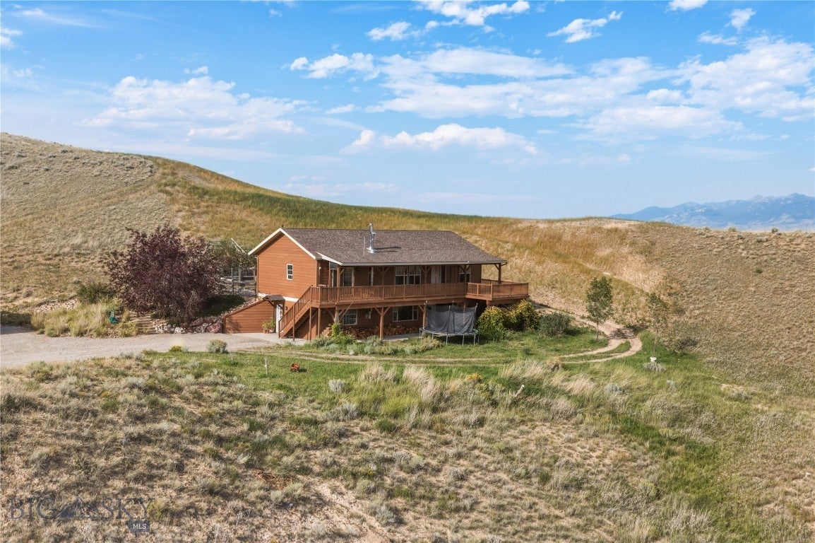 16 Cactus Ridge Road