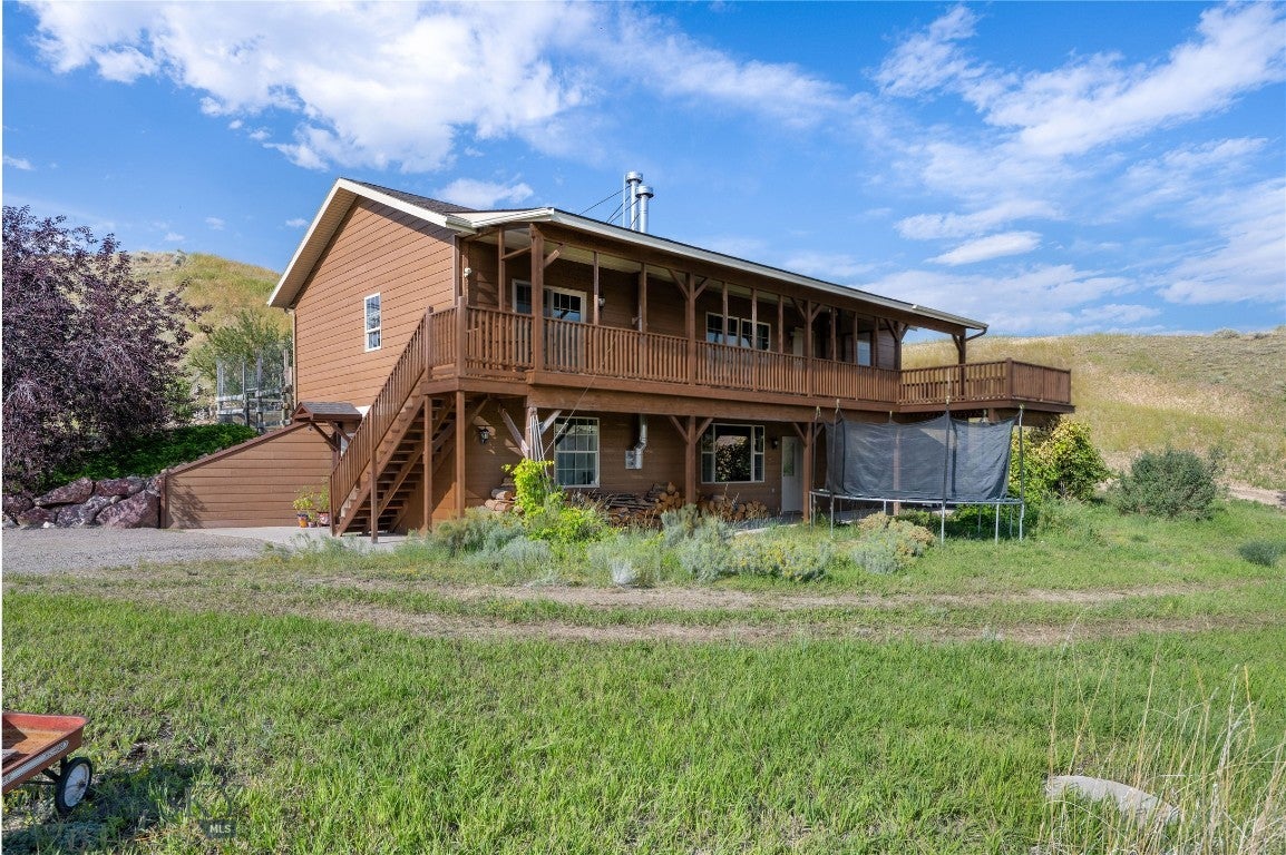 16 Cactus Ridge Road