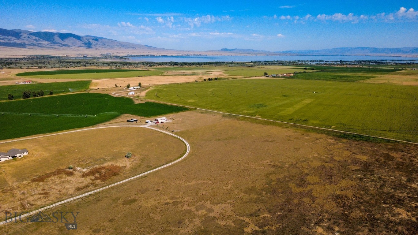 Valley View Estates - Land