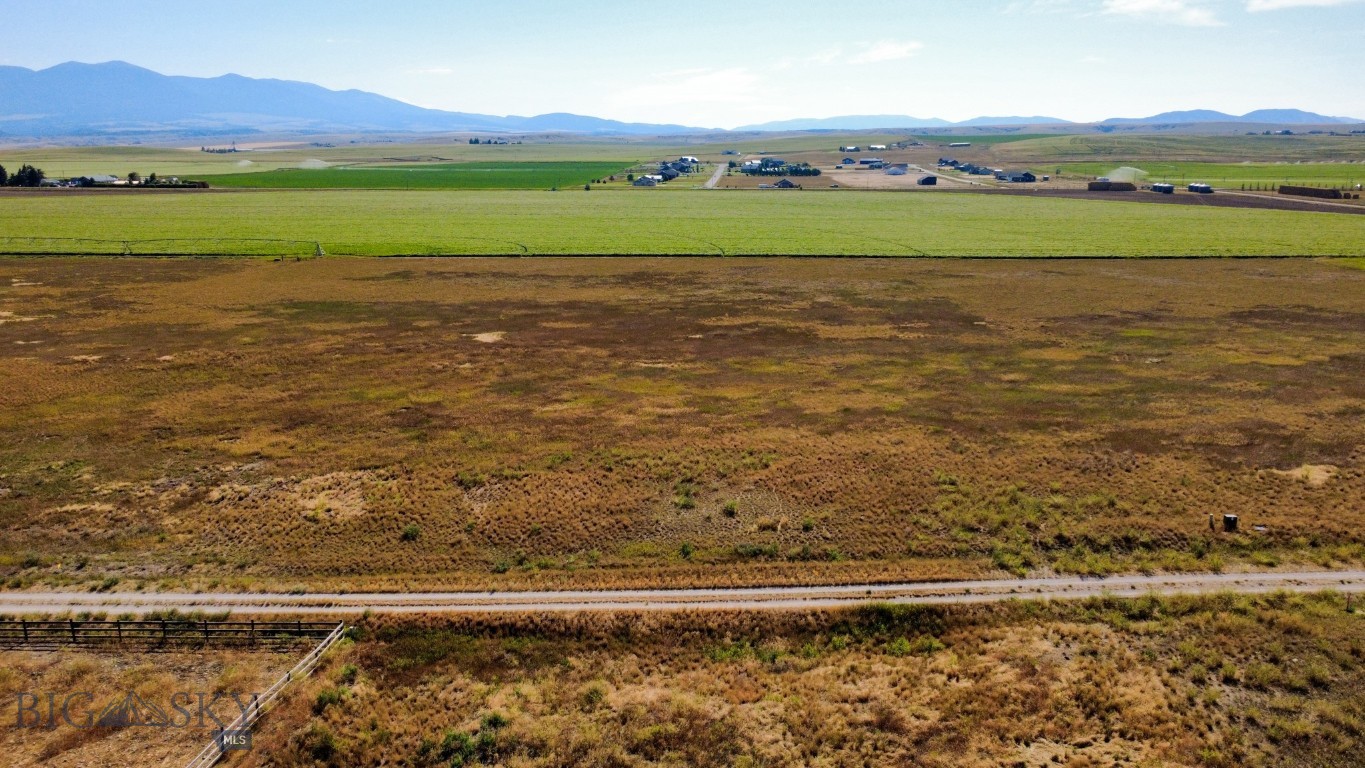 Valley View Estates - Land