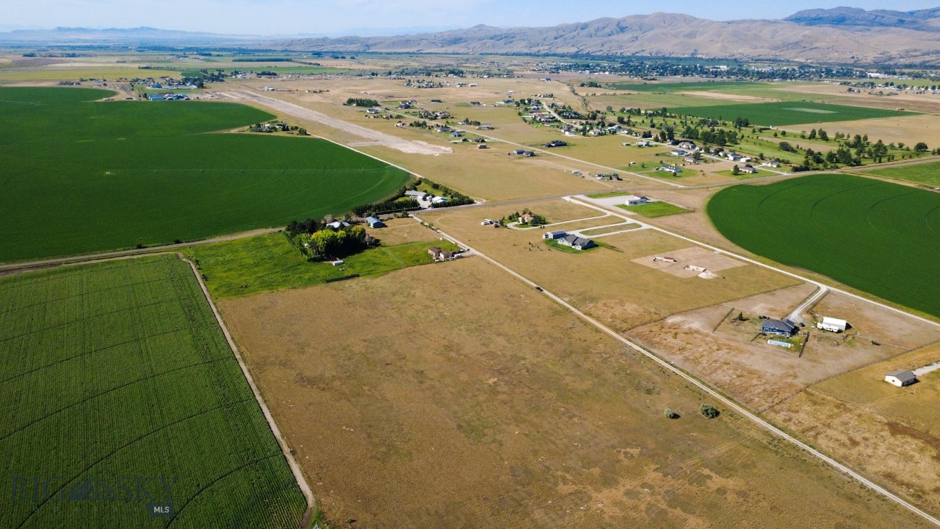 Valley View Estates - Land