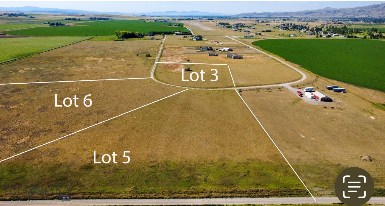 Valley View Estates - Land