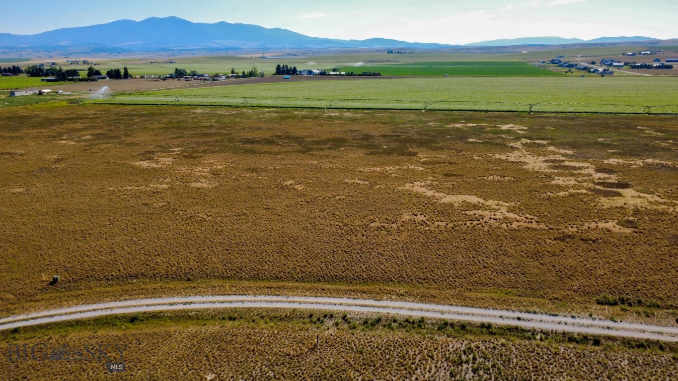 Valley View Estates - Land