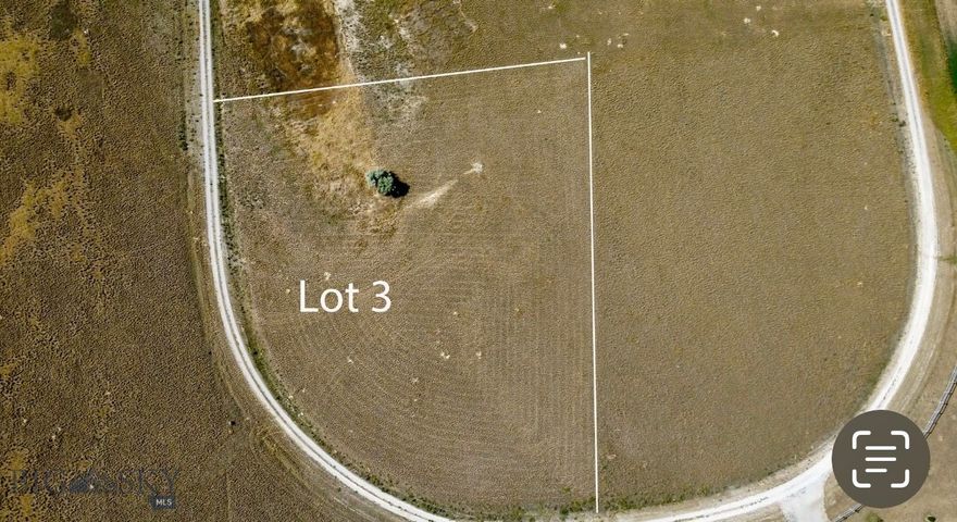 Beautiful 2.50-Acre Lot with Mountain Views and Utilities in Place!
This ready-to-build parcel in Townsend features stunning views of the Baldy Mountains and is located just minutes from town, the Baldy View Golf Course, National Forest access, and Canyon Ferry Lake. The property includes a private well and electricity to the lot line, saving you time and upfront costs. Gently sloped, it's ideal for a home with a walkout basement. Enjoy the best of Montana living with outdoor recreation, privacy, and convenience all in one. Don’t miss this exceptional opportunity!