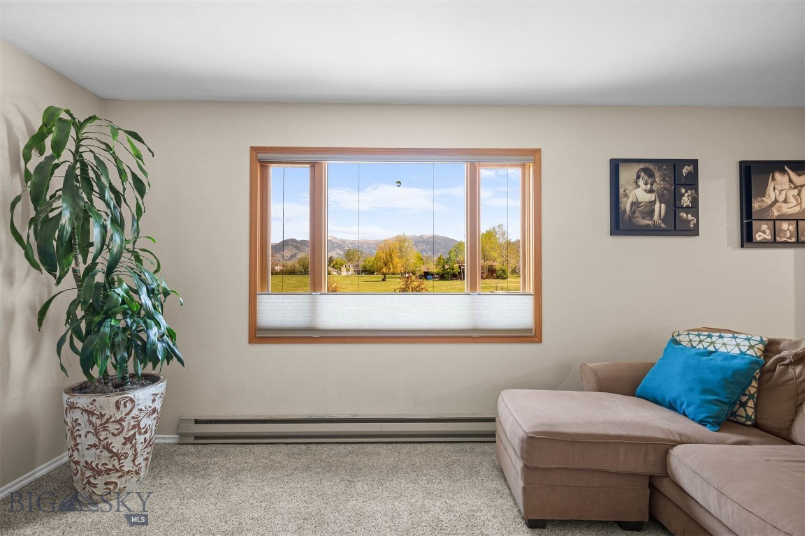Mountain View Sub - Bozeman - Residential