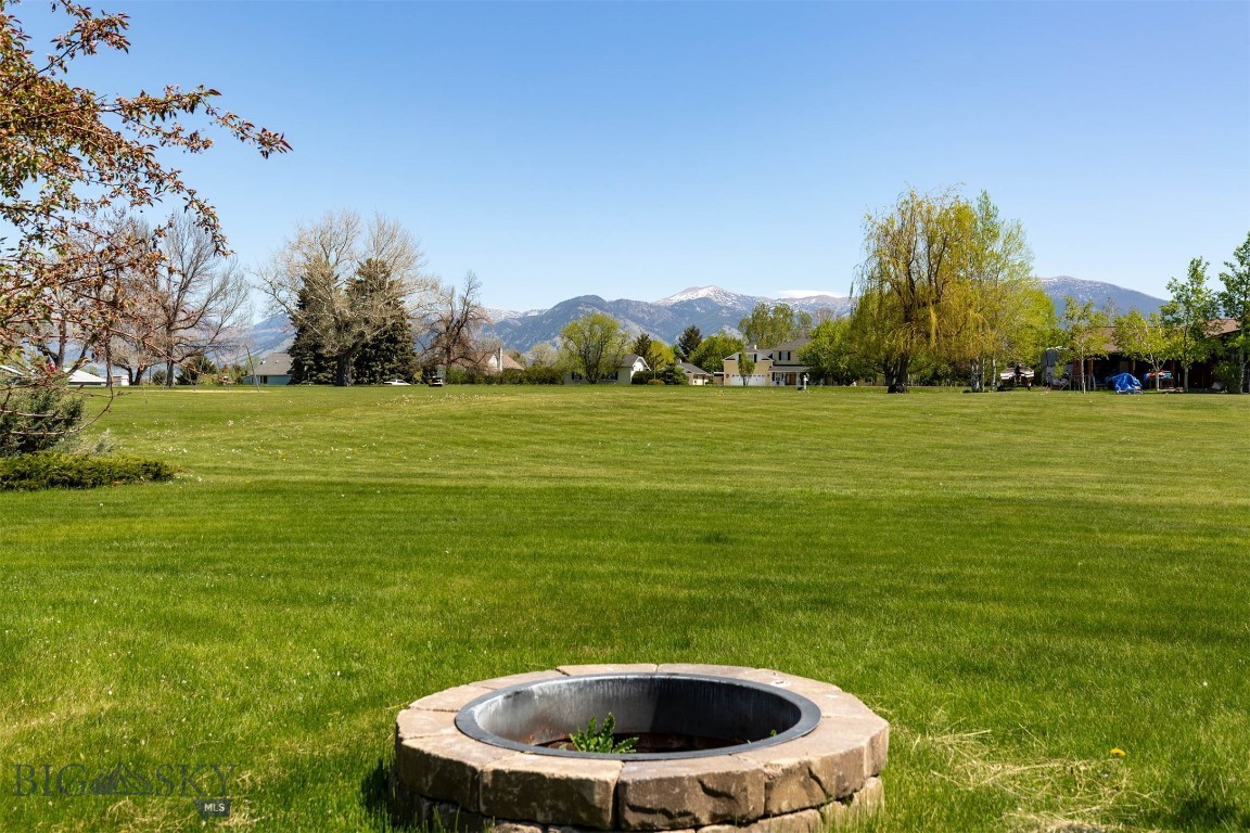 Mountain View Sub - Bozeman - Residential