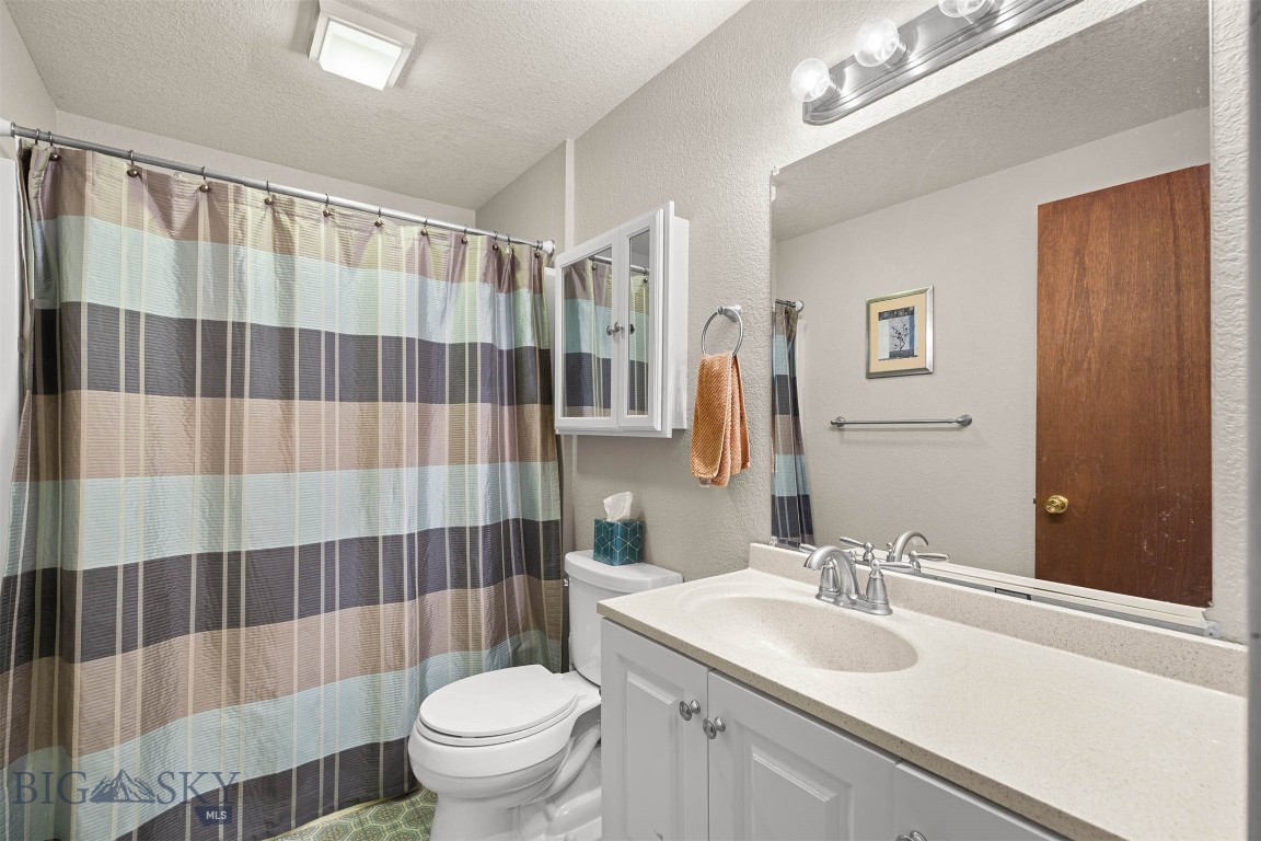 Mountain View Sub - Bozeman - Residential