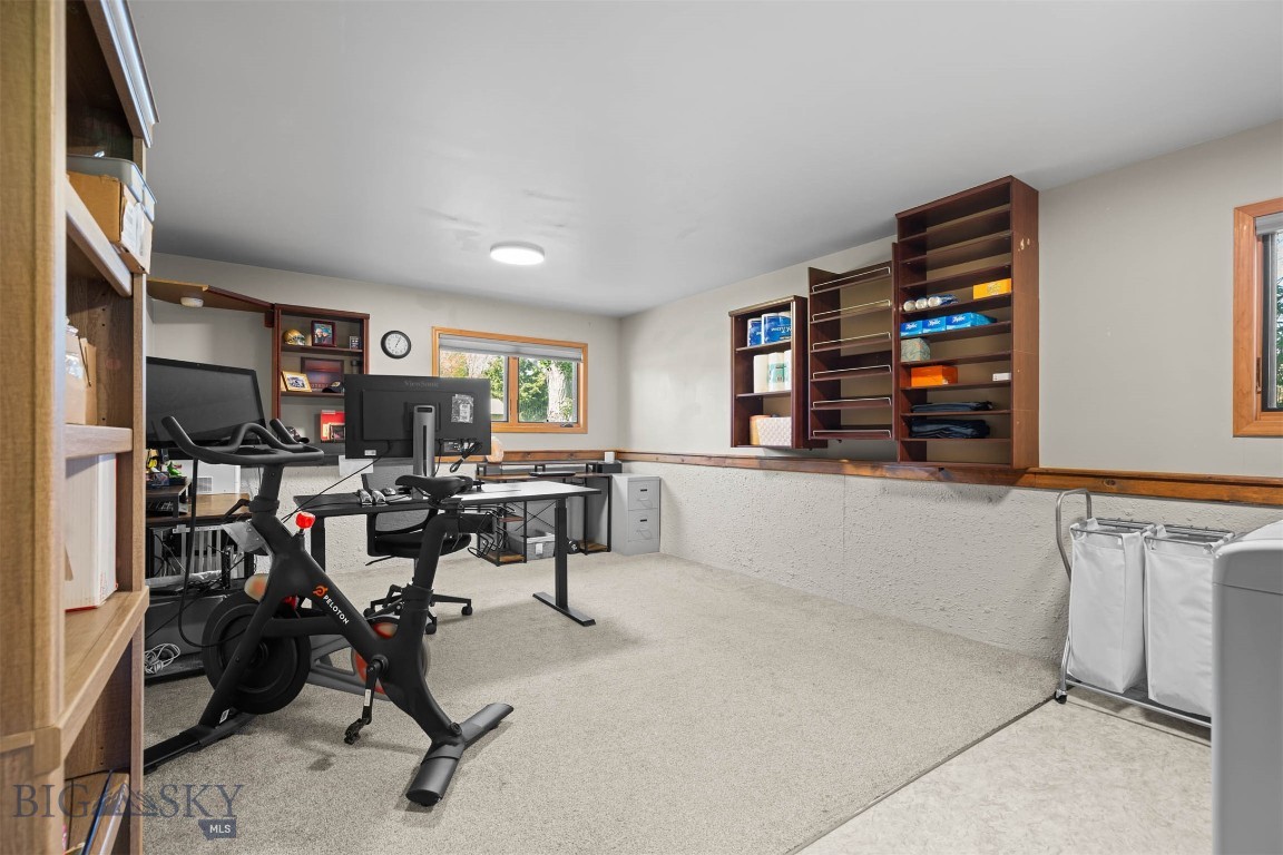Mountain View Sub - Bozeman - Residential