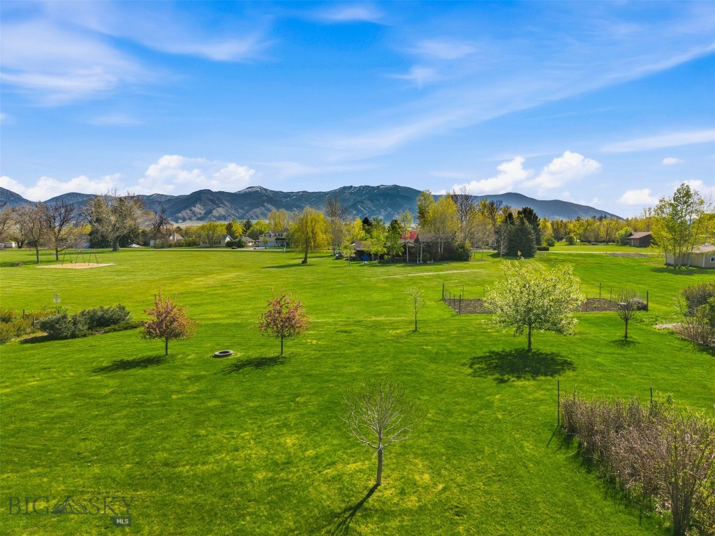 Mountain View Sub - Bozeman - Residential