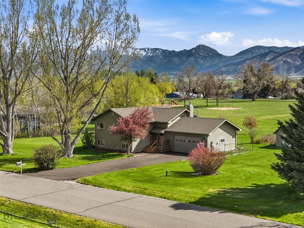 Mountain View Sub - Bozeman - Residential