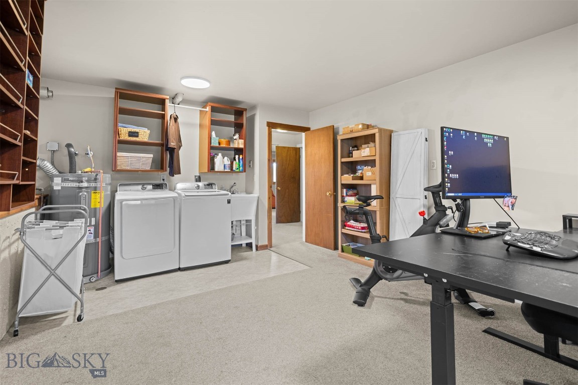 Mountain View Sub - Bozeman - Residential
