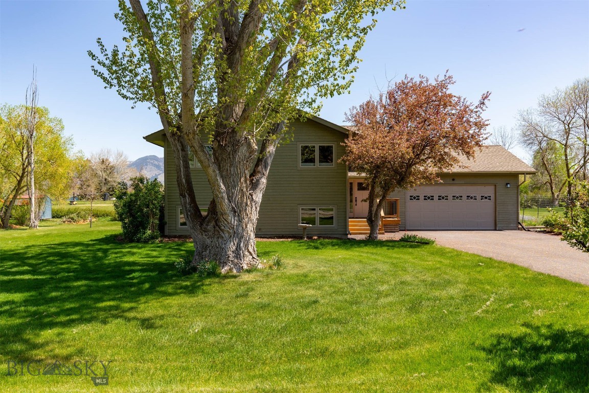 Mountain View Sub - Bozeman - Residential