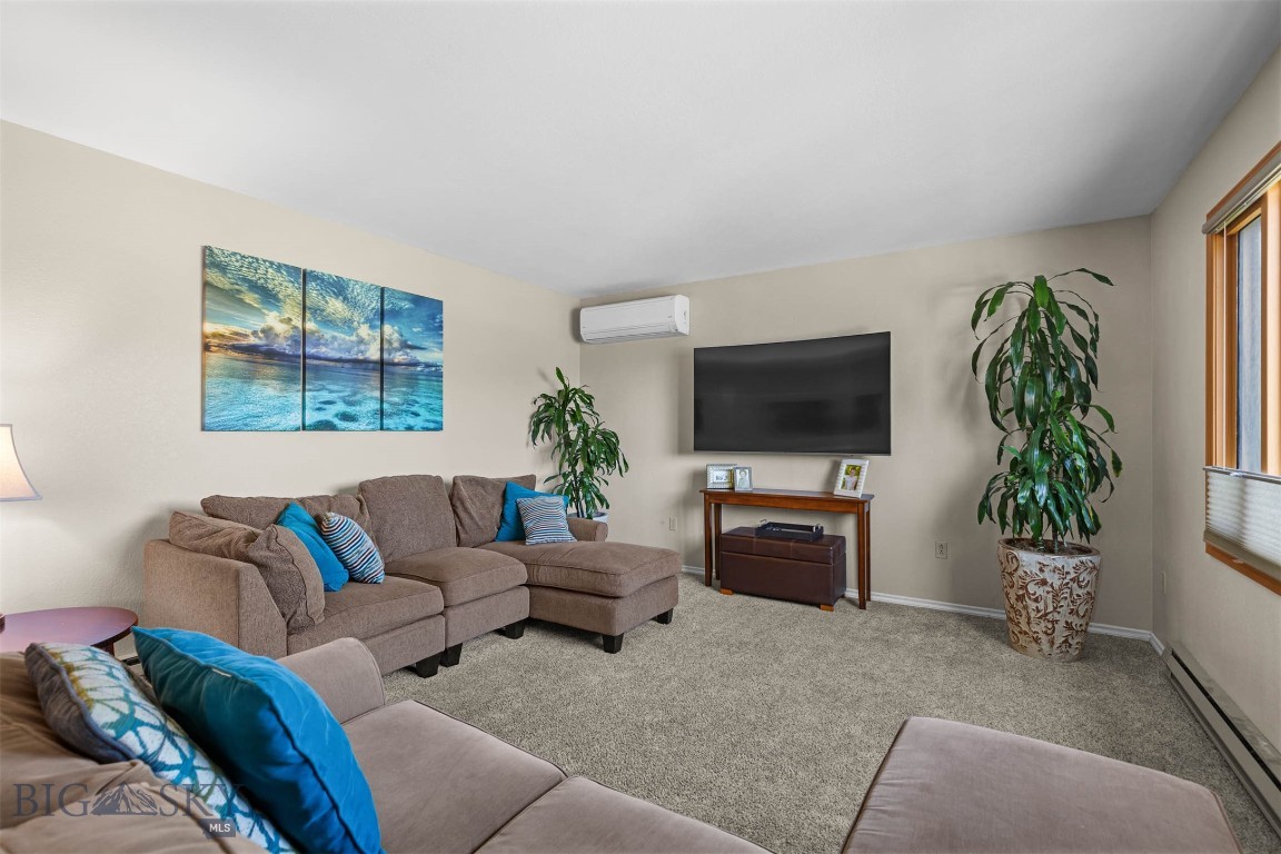 Mountain View Sub - Bozeman - Residential
