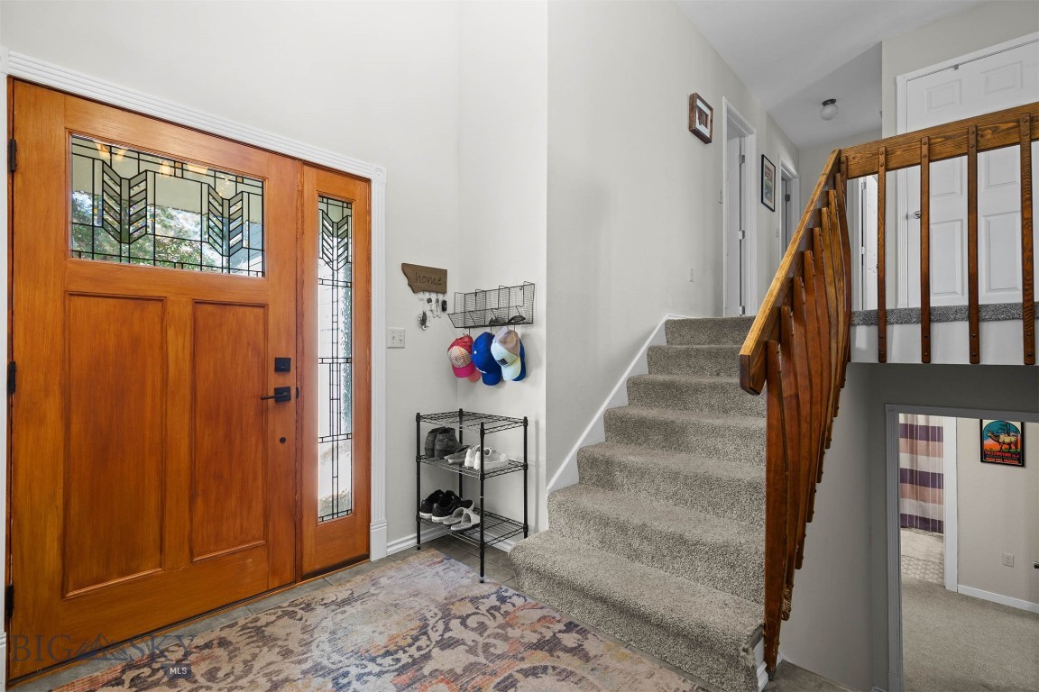 Mountain View Sub - Bozeman - Residential