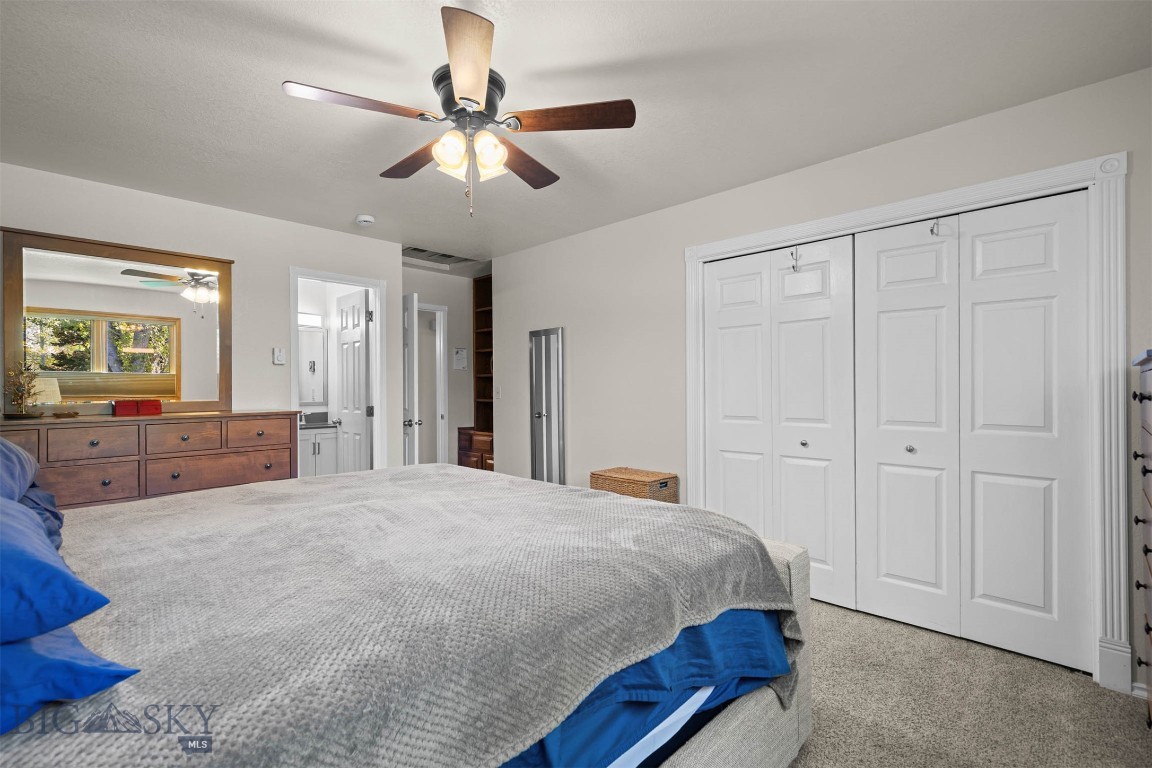 Mountain View Sub - Bozeman - Residential