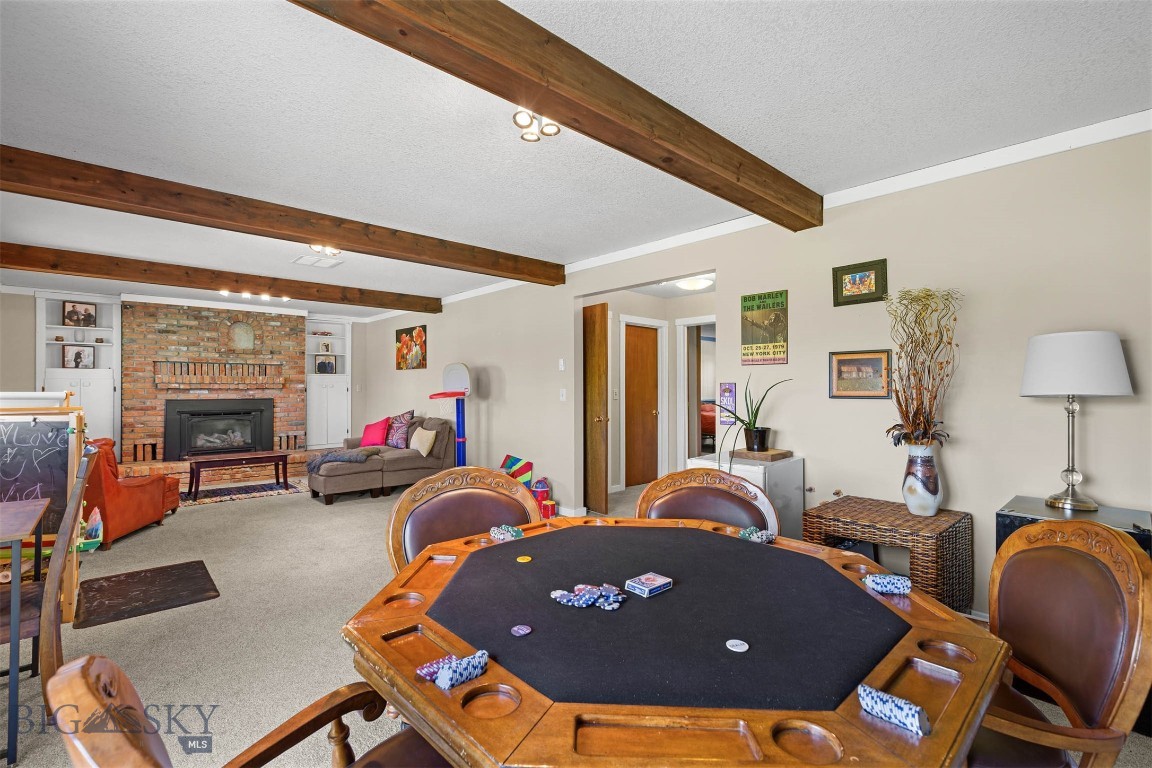 Mountain View Sub - Bozeman - Residential