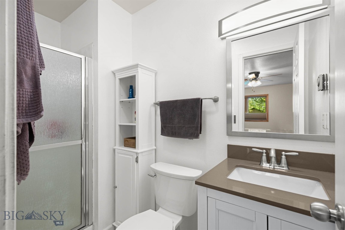 Mountain View Sub - Bozeman - Residential