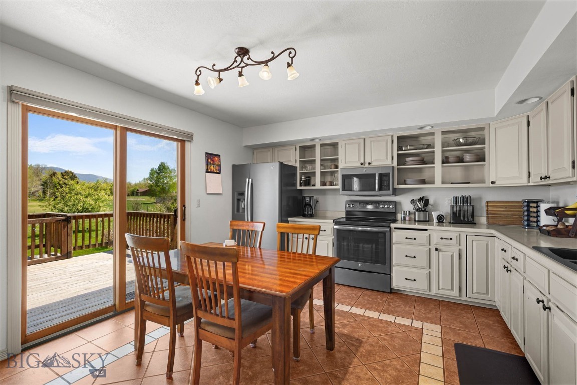 Mountain View Sub - Bozeman - Residential