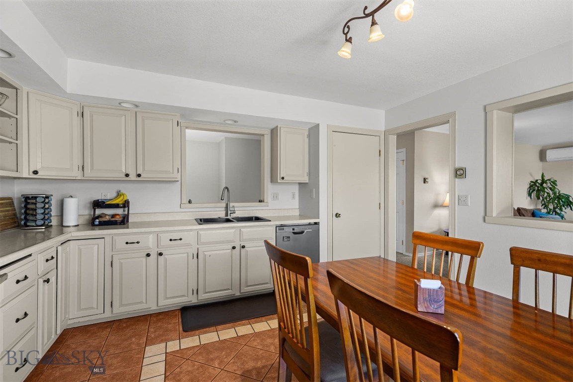 Mountain View Sub - Bozeman - Residential