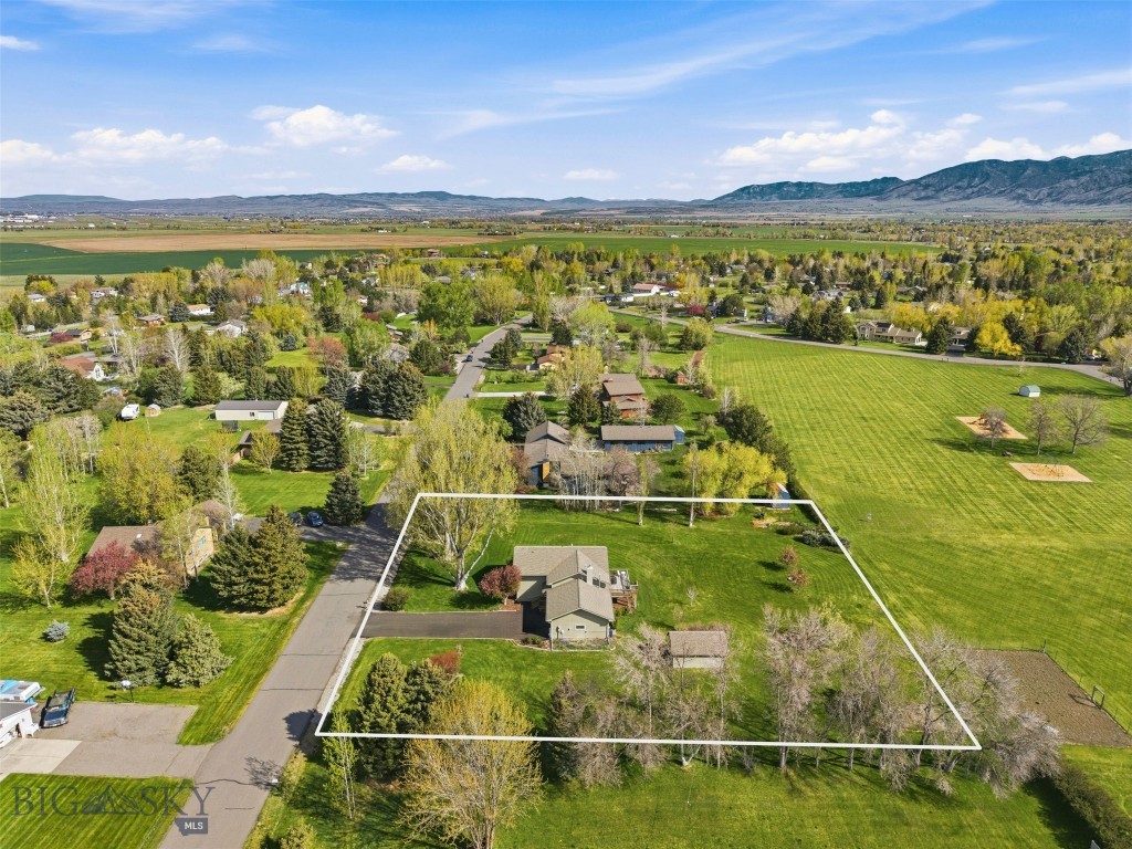 Mountain View Sub - Bozeman - Residential