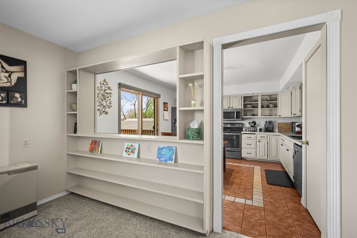 Mountain View Sub - Bozeman - Residential