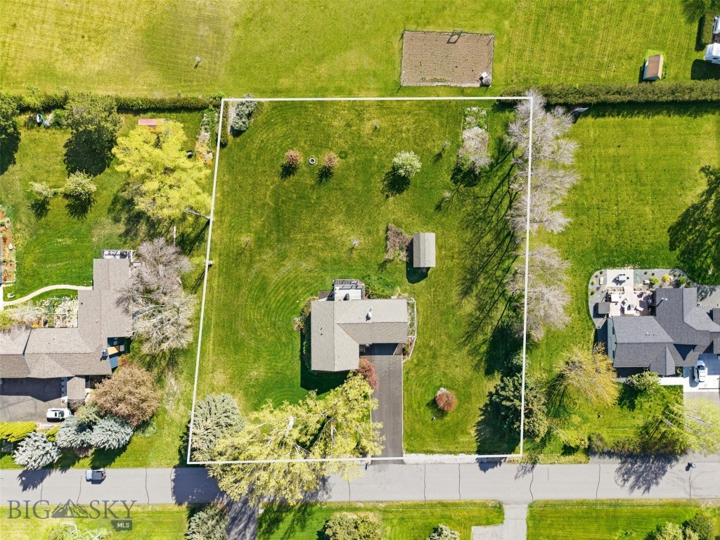 Mountain View Sub - Bozeman - Residential