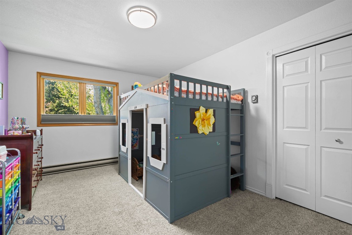 Mountain View Sub - Bozeman - Residential