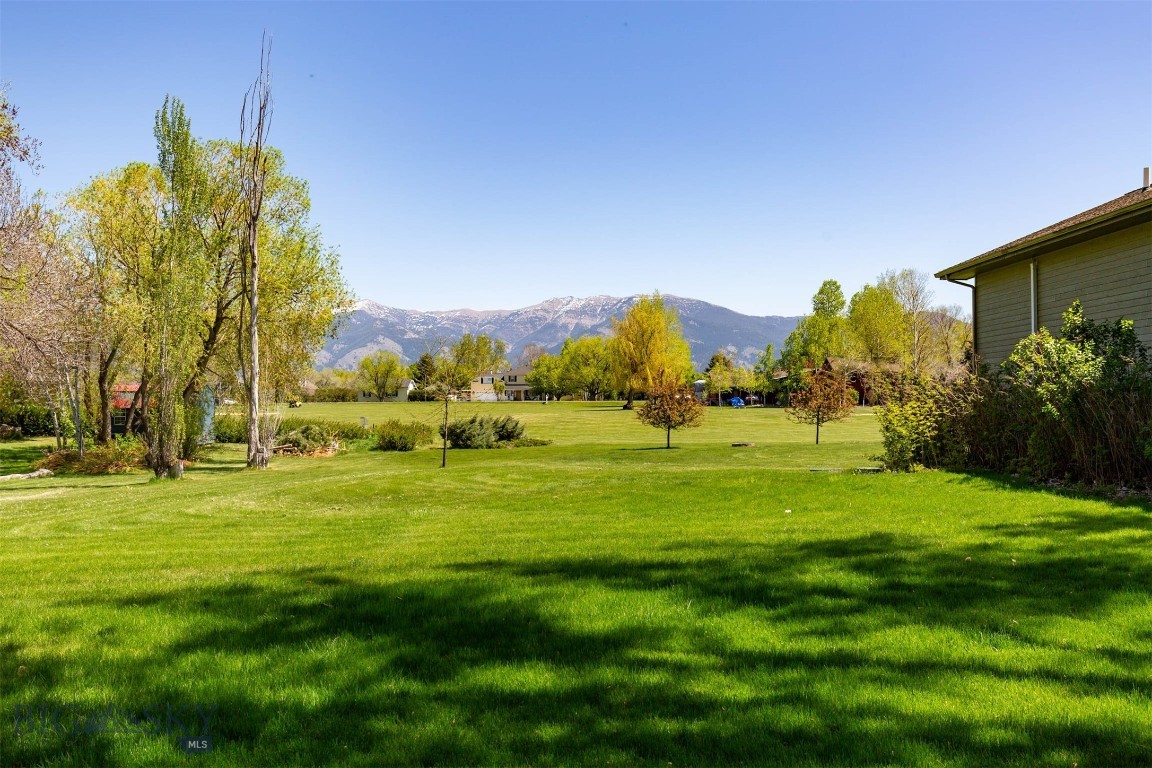 Mountain View Sub - Bozeman - Residential