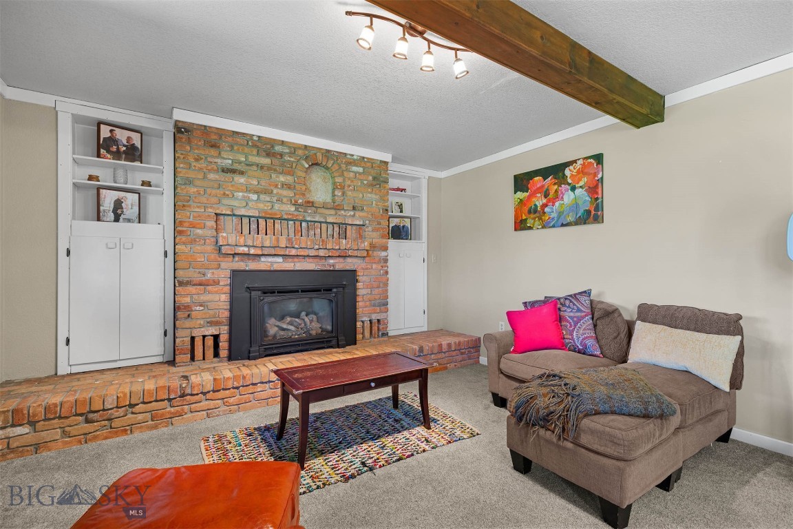 Mountain View Sub - Bozeman - Residential