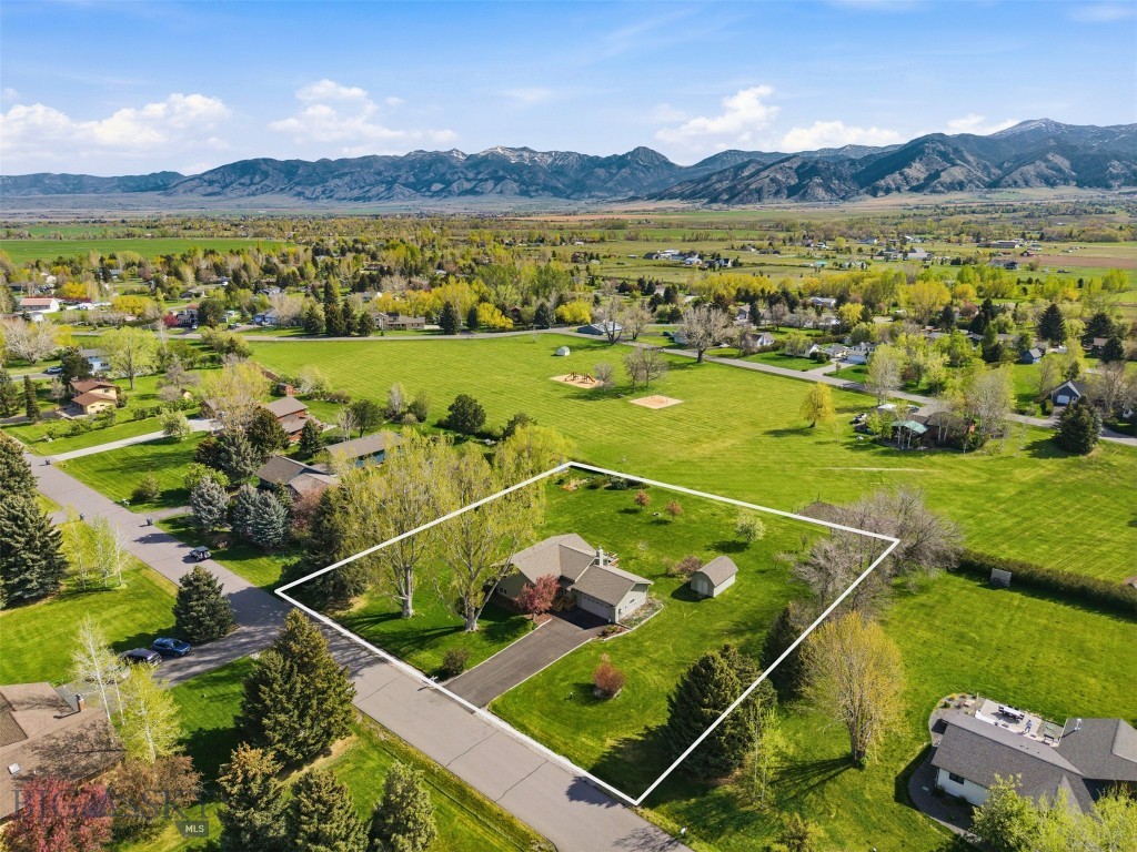 Mountain View Sub - Bozeman - Residential