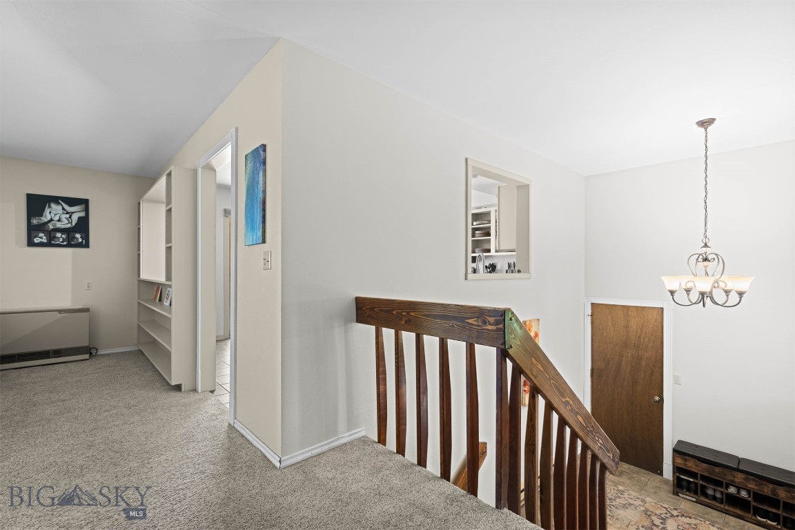 Mountain View Sub - Bozeman - Residential