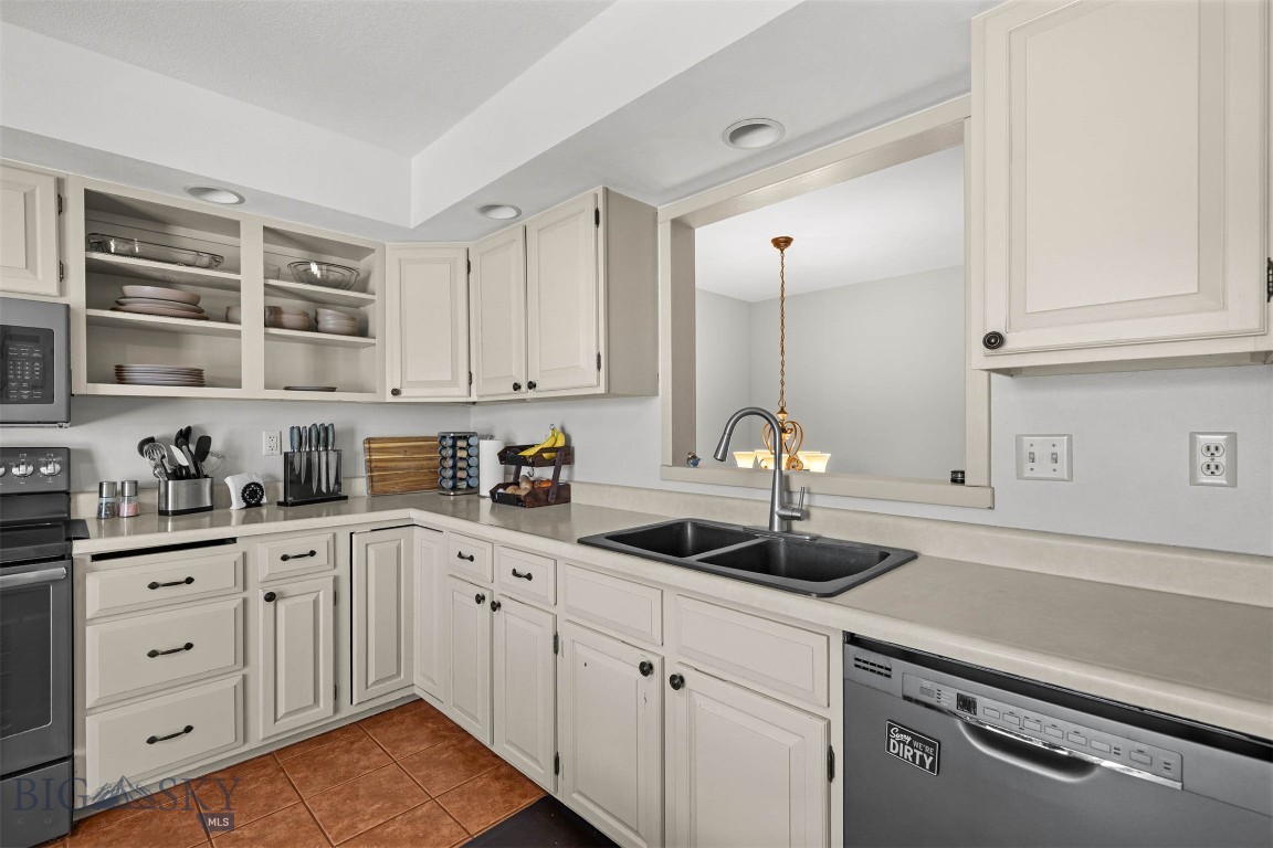 Mountain View Sub - Bozeman - Residential