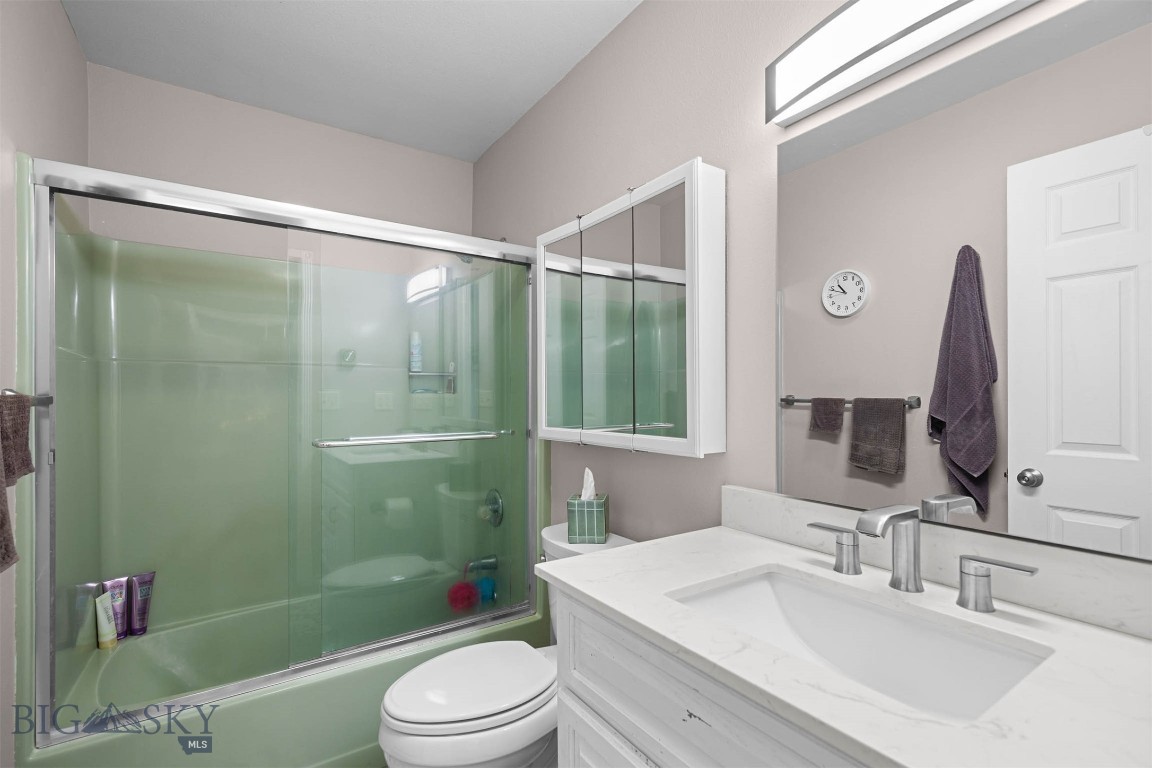 Mountain View Sub - Bozeman - Residential