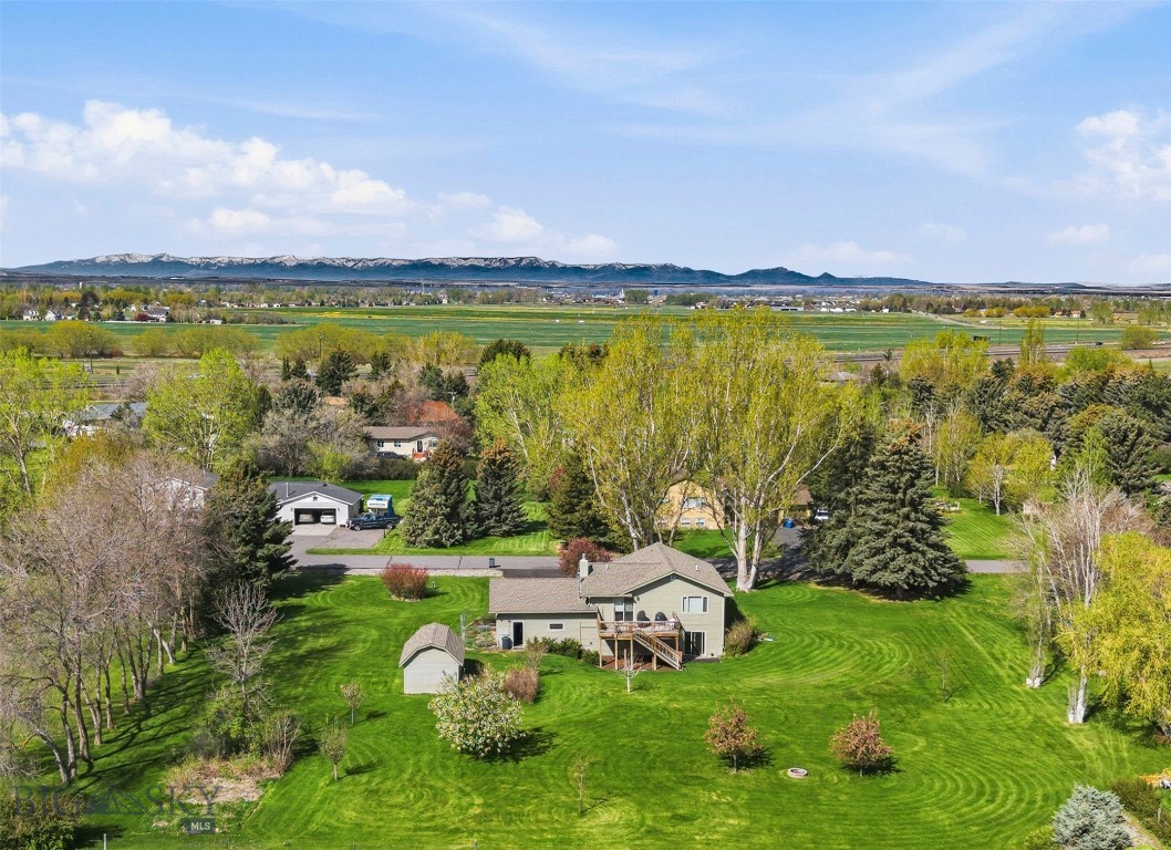 Mountain View Sub - Bozeman - Residential