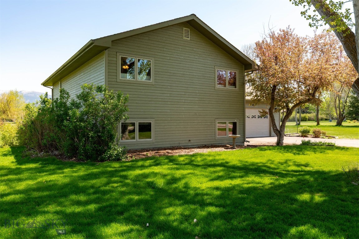 Mountain View Sub - Bozeman - Residential