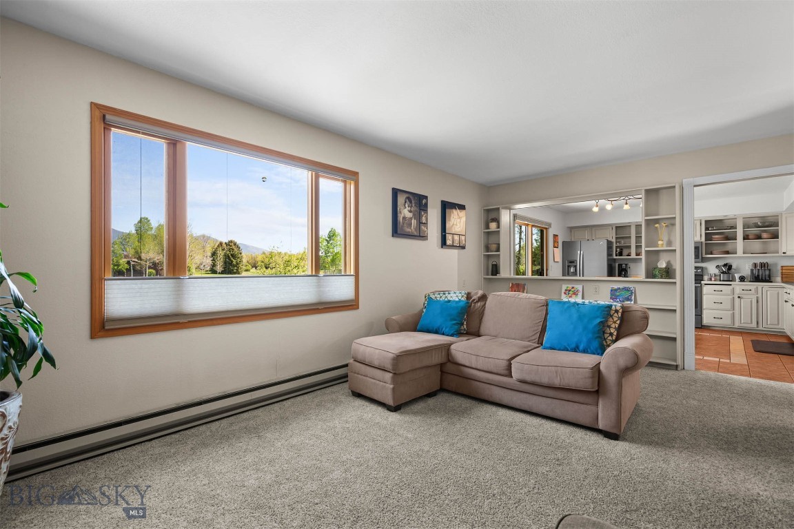 Mountain View Sub - Bozeman - Residential