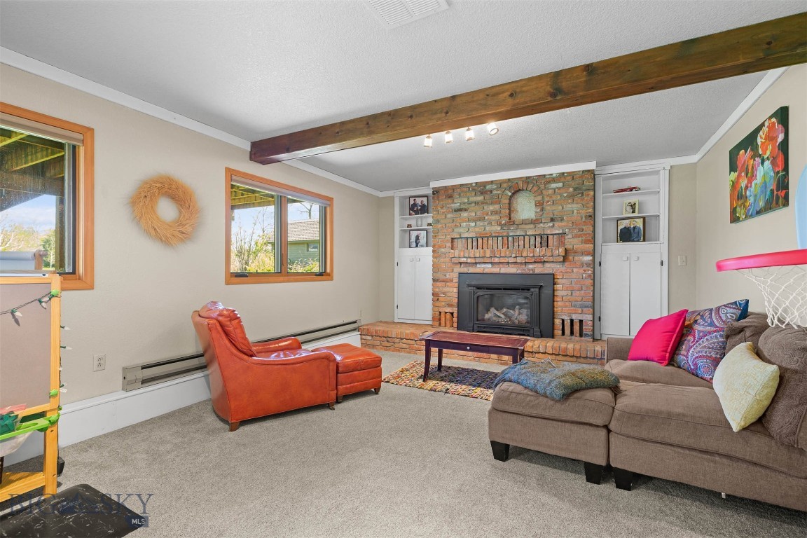 Mountain View Sub - Bozeman - Residential