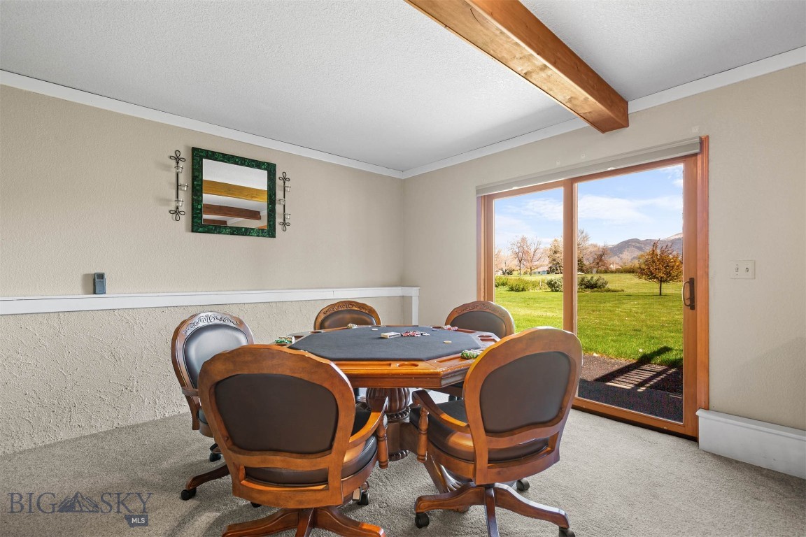 Mountain View Sub - Bozeman - Residential