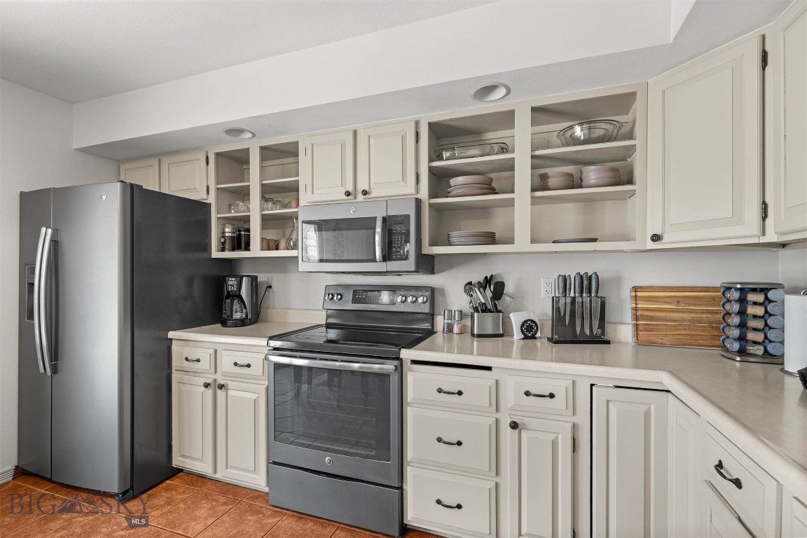 Mountain View Sub - Bozeman - Residential