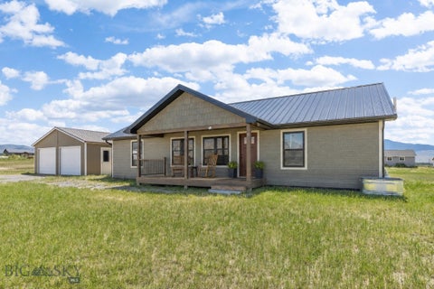 Photo of 15 Sapphire Way, Sheridan, MT 59749 (MLS # 414073)
