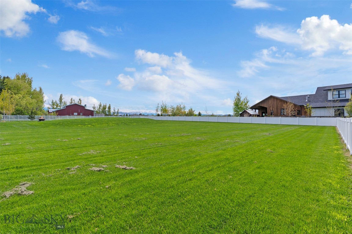 Minor Subdivision - Residential