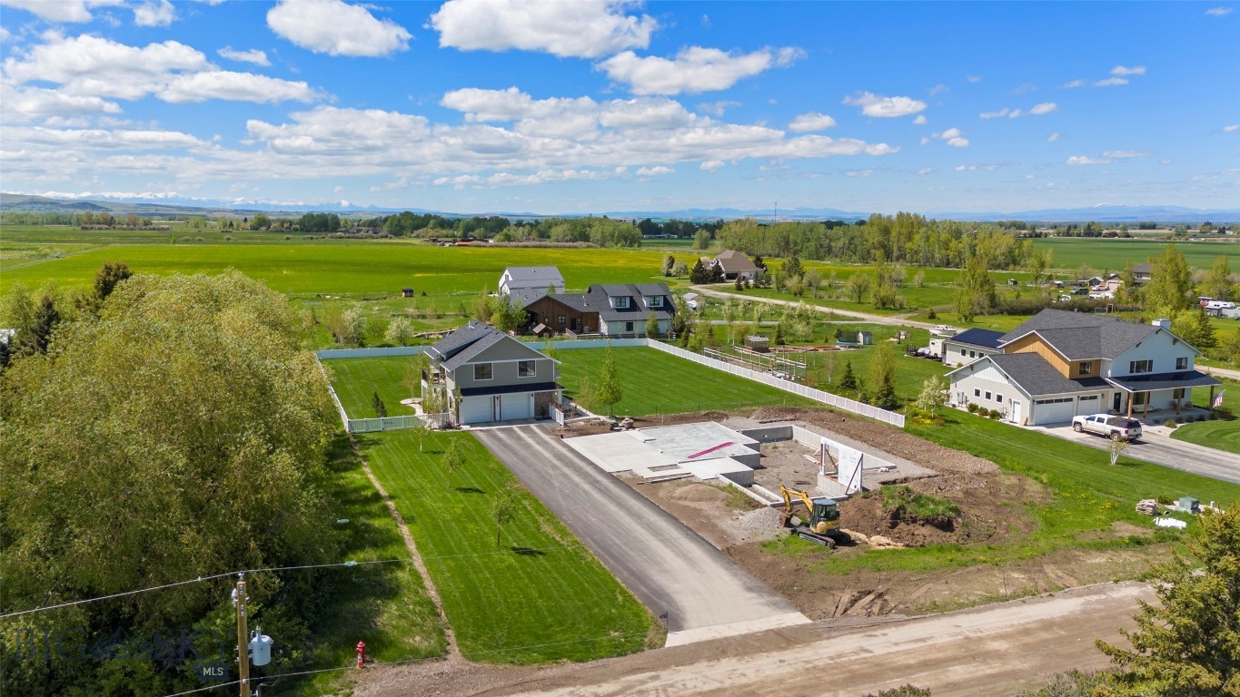 Minor Subdivision - Residential