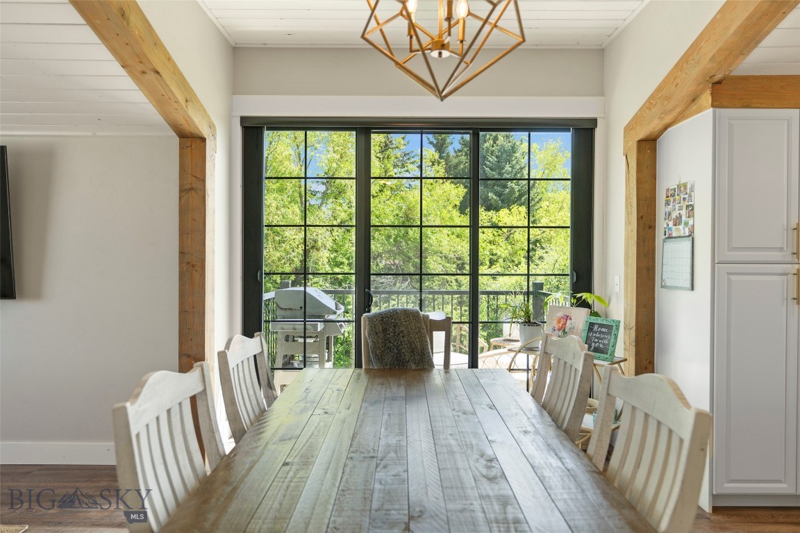 Minor Subdivision - Residential