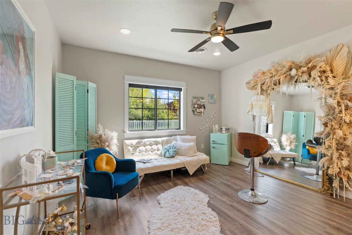 Minor Subdivision - Residential