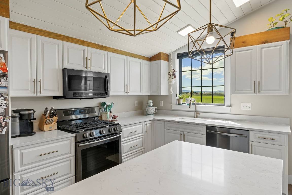 Minor Subdivision - Residential