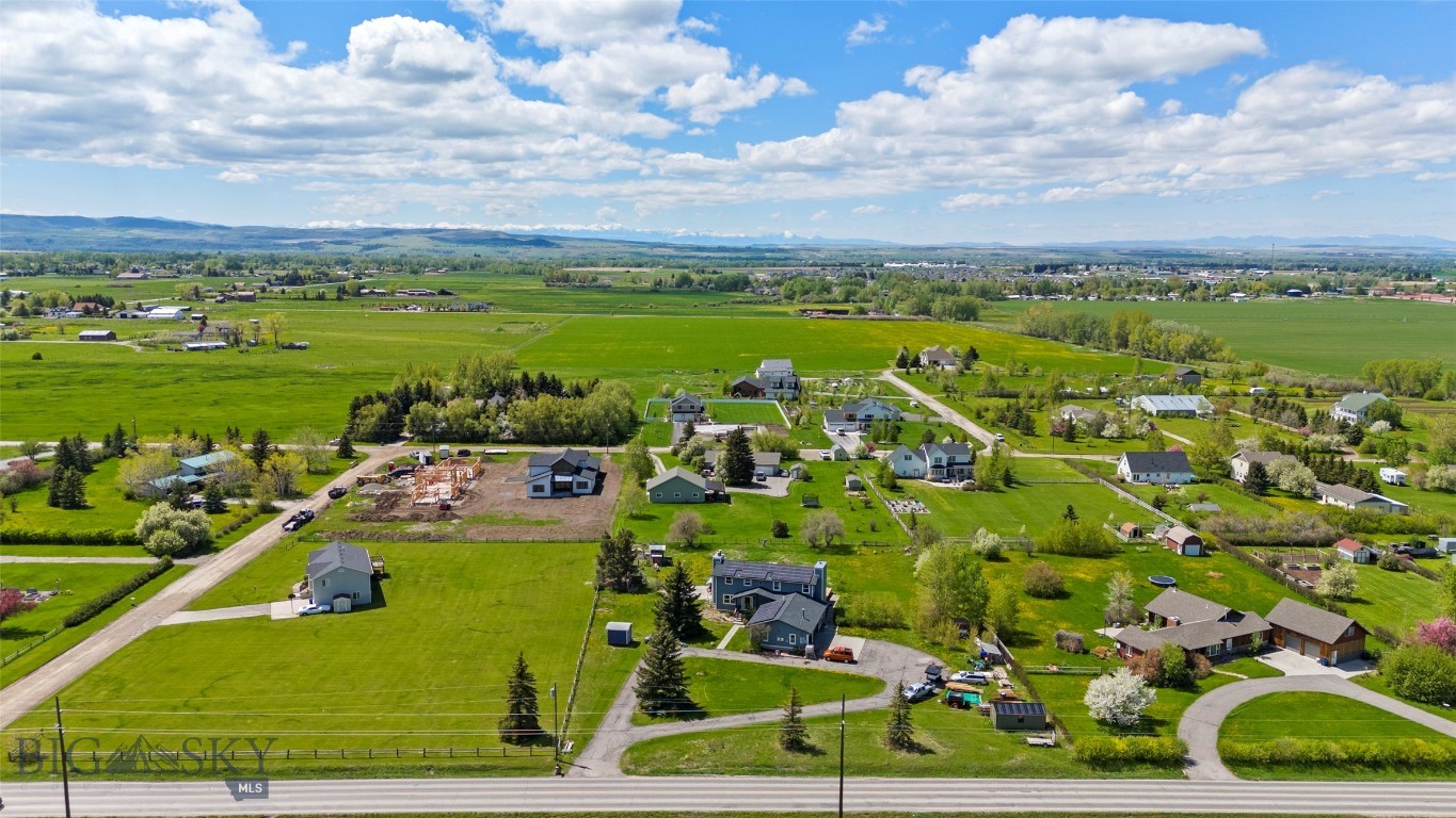 Minor Subdivision - Residential