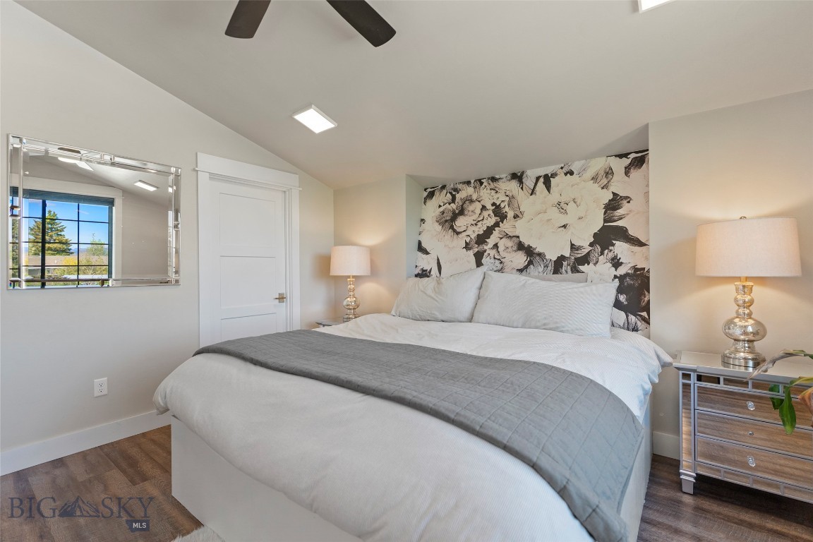 Minor Subdivision - Residential