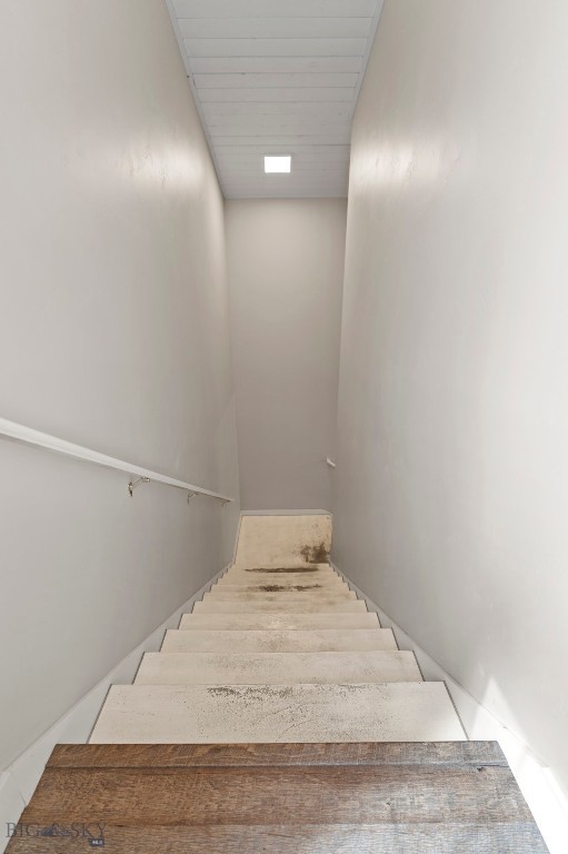 Minor Subdivision - Residential